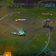 Image for article titled League of Legends' New Champion Ekko Can Bend Time